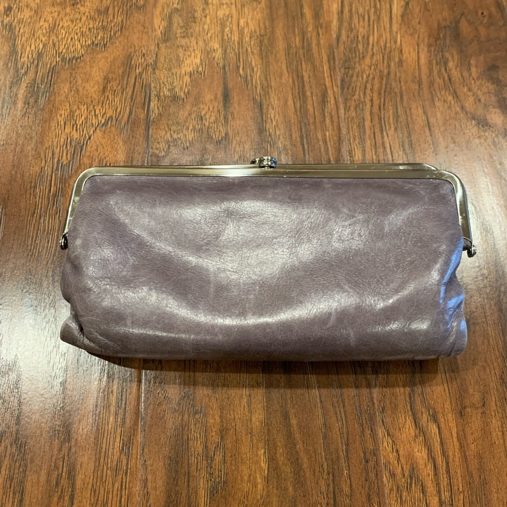 Hobo Lauren clutch-wallet